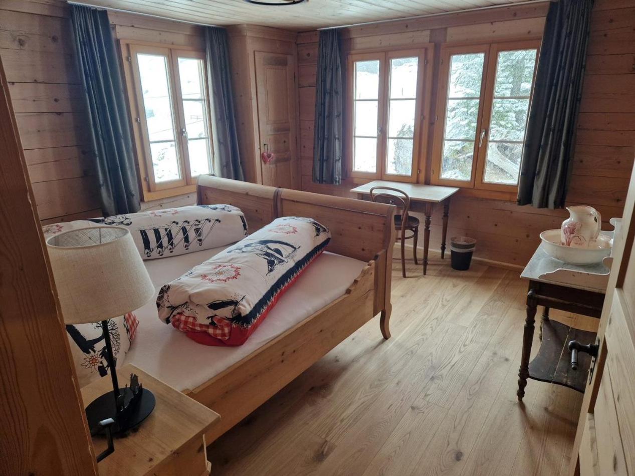 فندق Alpenruh كينتال المظهر الخارجي الصورة